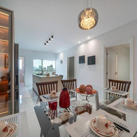 Apto Confortavel Prox. Praia - Porto Belo Px5674 Екстериор снимка