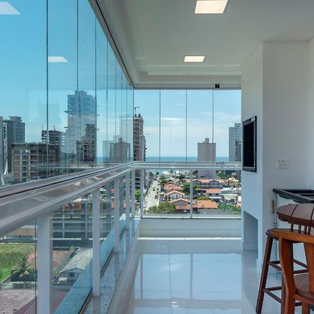 Apto Confortavel Prox. Praia - Porto Belo Px5674 Екстериор снимка