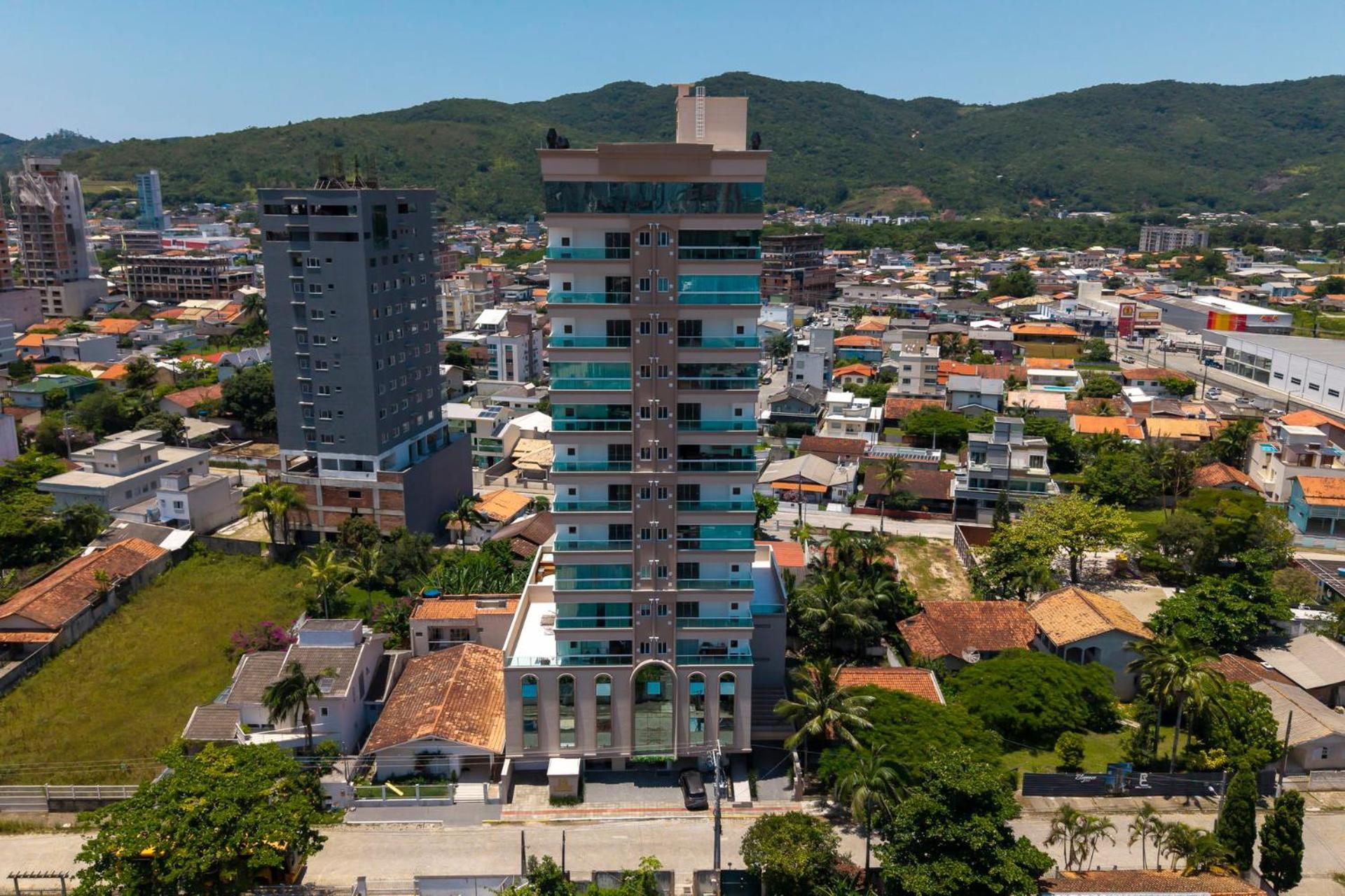 Apto Confortavel Prox. Praia - Porto Belo Px5674 Екстериор снимка