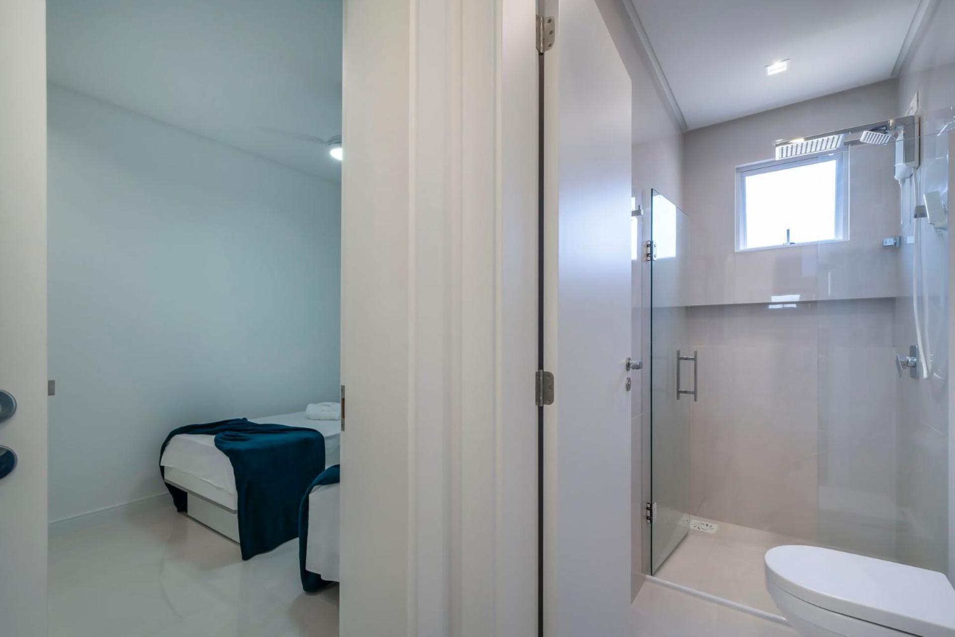 Apto Confortavel Prox. Praia - Porto Belo Px5674 Екстериор снимка