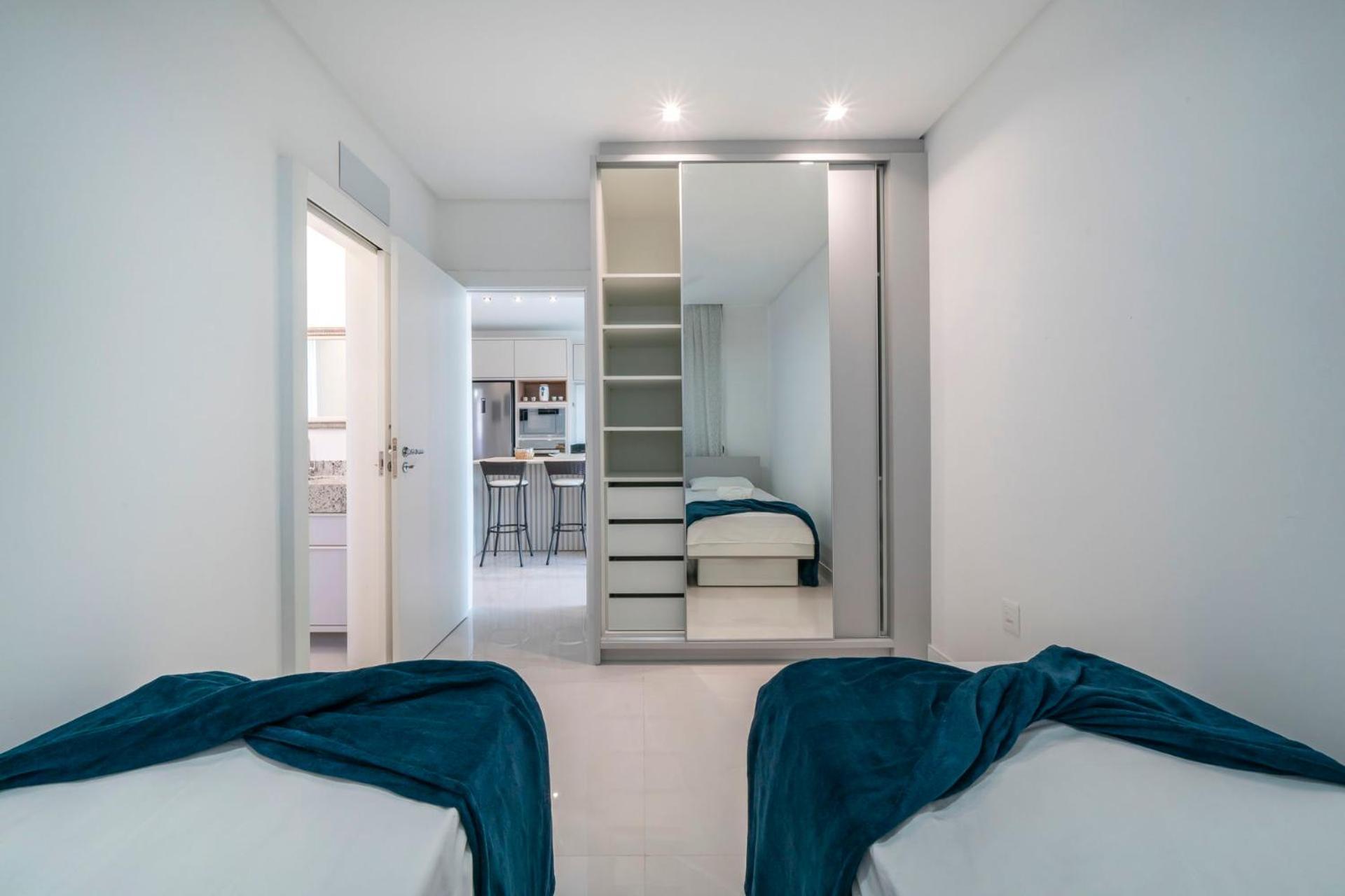 Apto Confortavel Prox. Praia - Porto Belo Px5674 Екстериор снимка