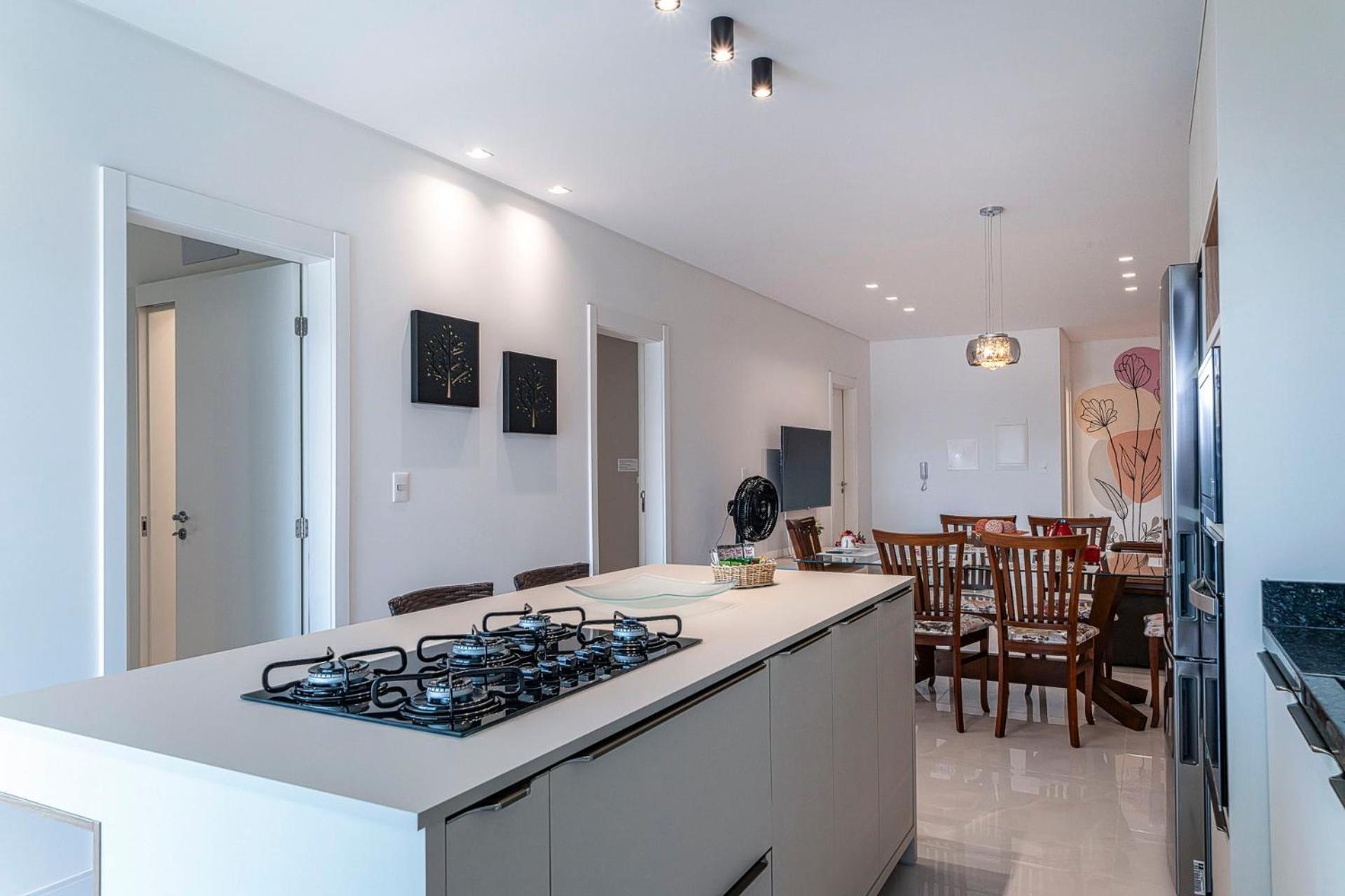 Apto Confortavel Prox. Praia - Porto Belo Px5674 Екстериор снимка