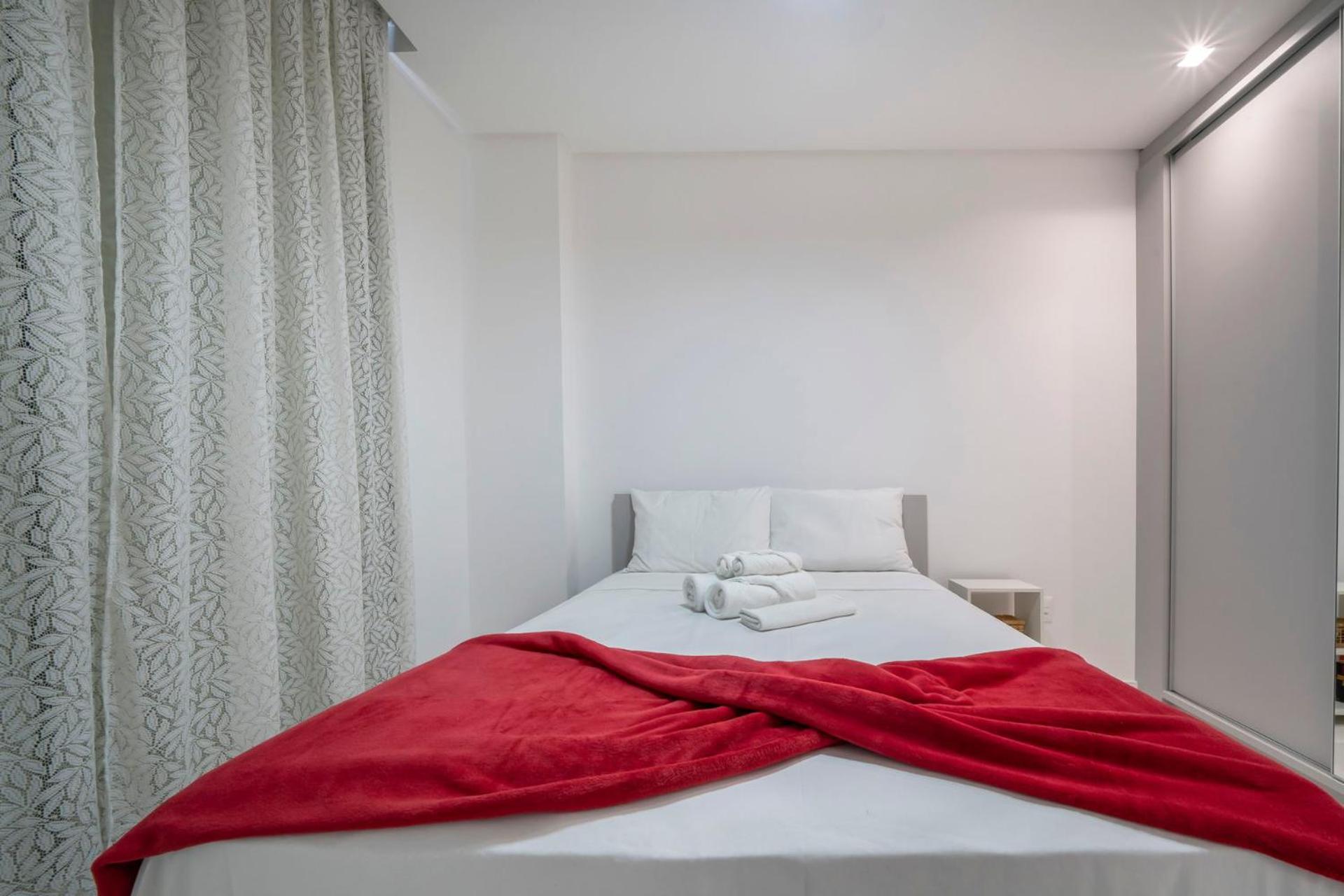 Apto Confortavel Prox. Praia - Porto Belo Px5674 Екстериор снимка