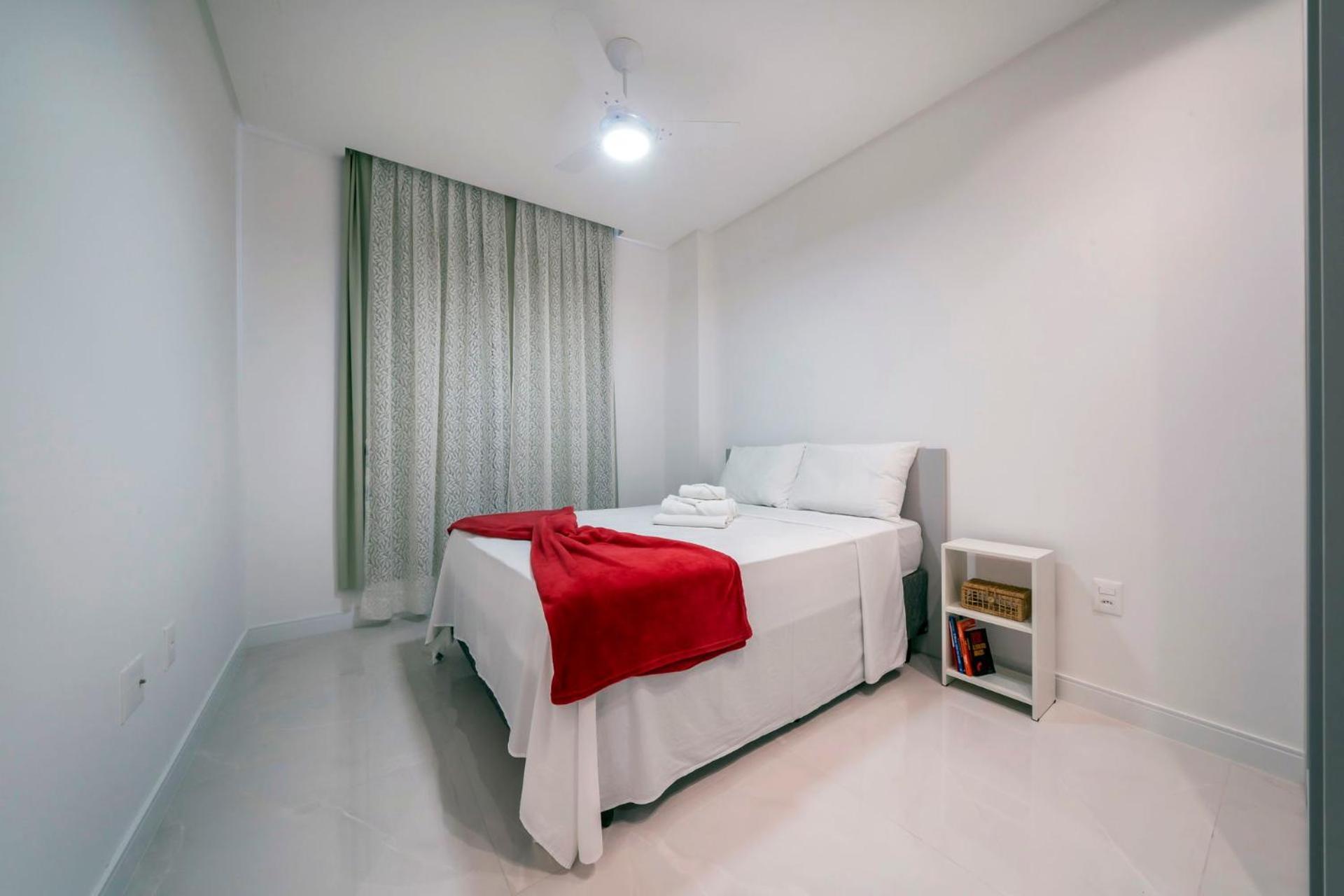 Apto Confortavel Prox. Praia - Porto Belo Px5674 Екстериор снимка