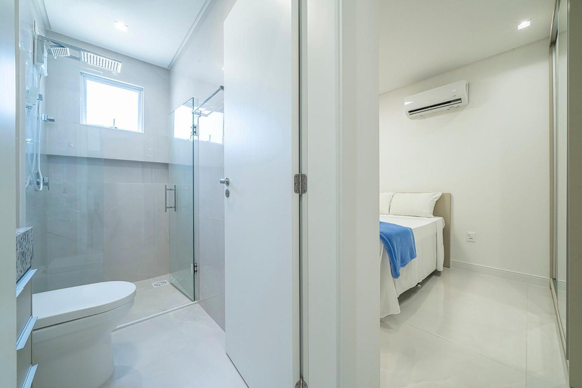 Apto Confortavel Prox. Praia - Porto Belo Px5674 Екстериор снимка