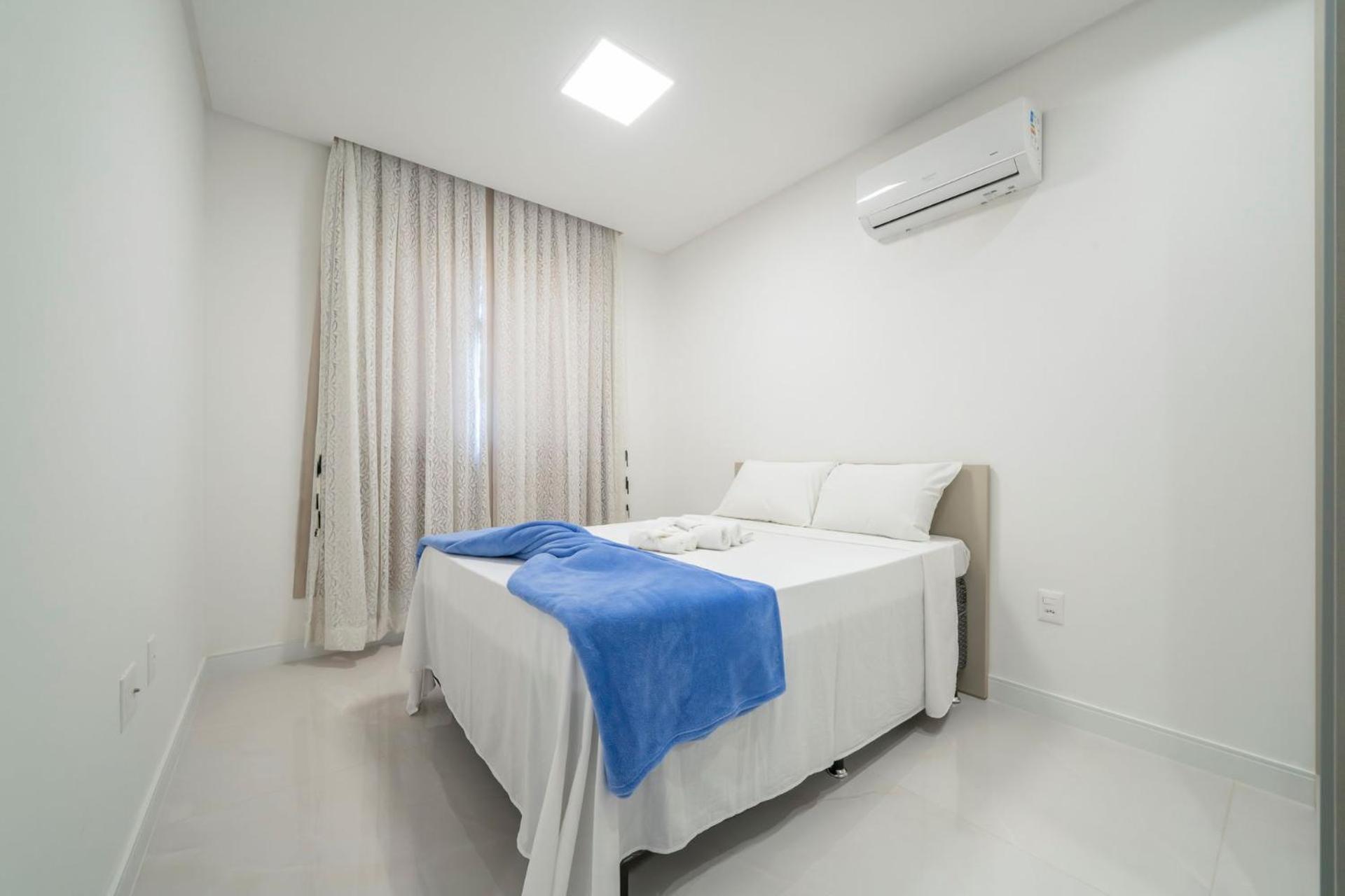 Apto Confortavel Prox. Praia - Porto Belo Px5674 Екстериор снимка