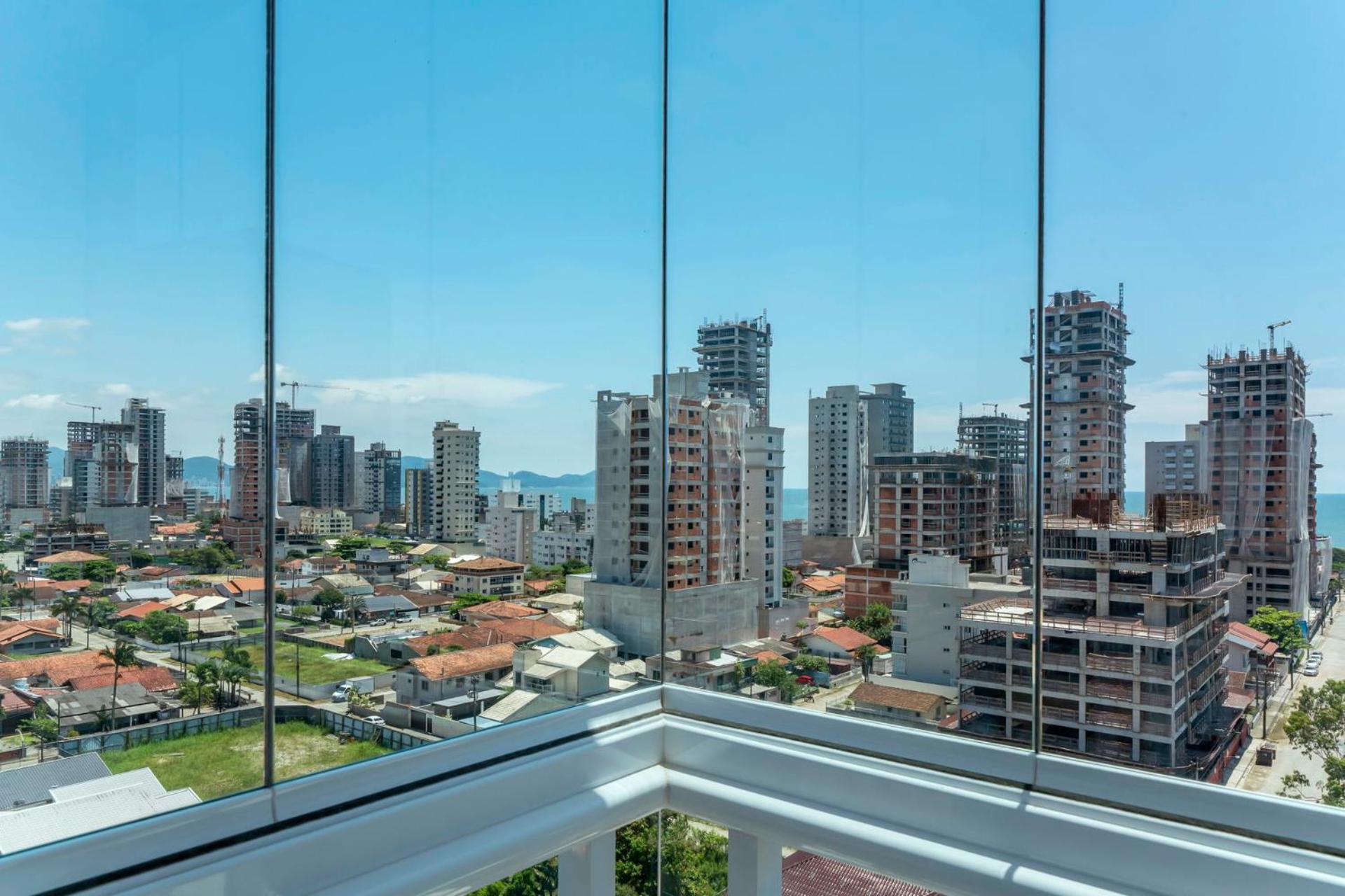Apto Confortavel Prox. Praia - Porto Belo Px5674 Екстериор снимка