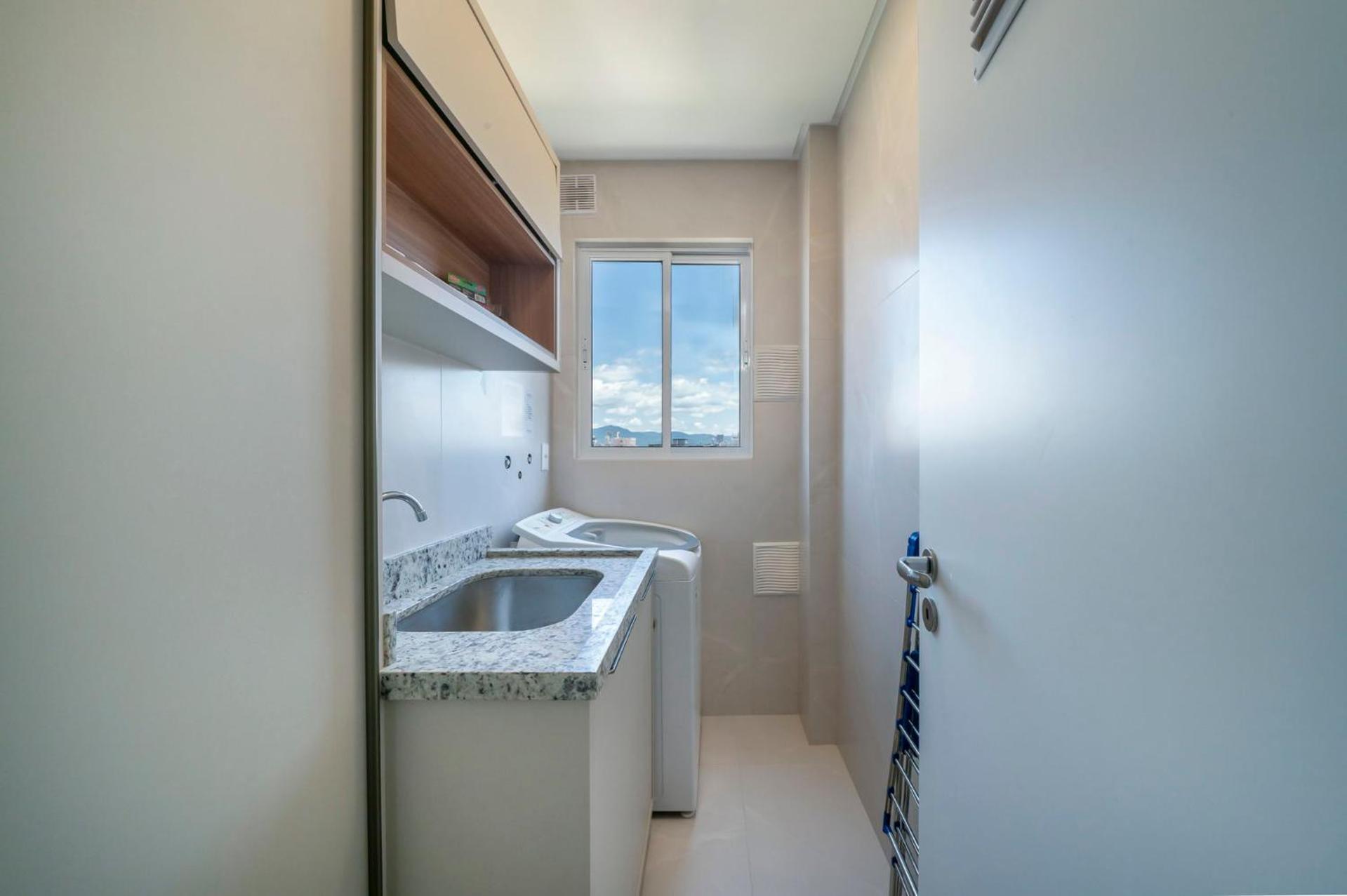 Apto Confortavel Prox. Praia - Porto Belo Px5674 Екстериор снимка