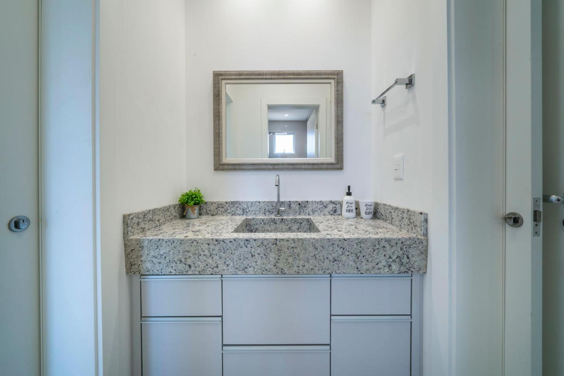 Apto Confortavel Prox. Praia - Porto Belo Px5674 Екстериор снимка