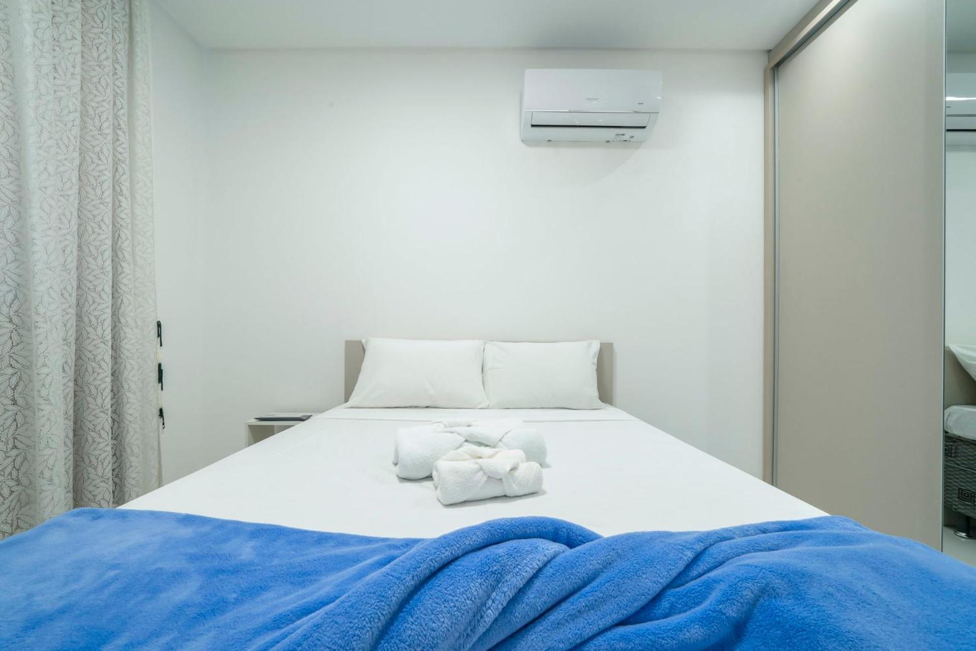Apto Confortavel Prox. Praia - Porto Belo Px5674 Екстериор снимка