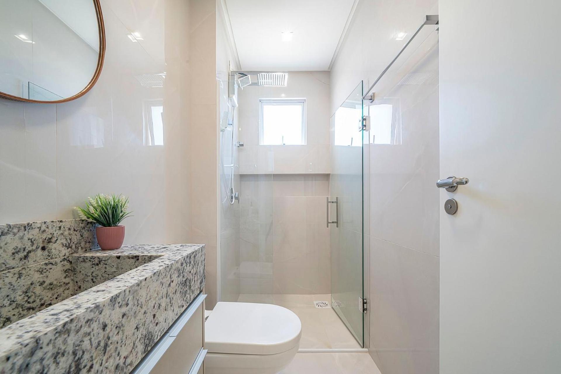 Apto Confortavel Prox. Praia - Porto Belo Px5674 Екстериор снимка