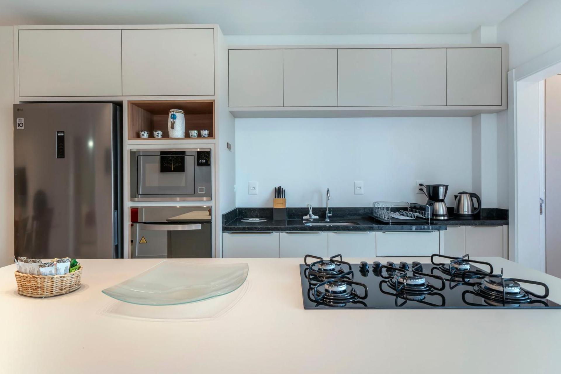 Apto Confortavel Prox. Praia - Porto Belo Px5674 Екстериор снимка