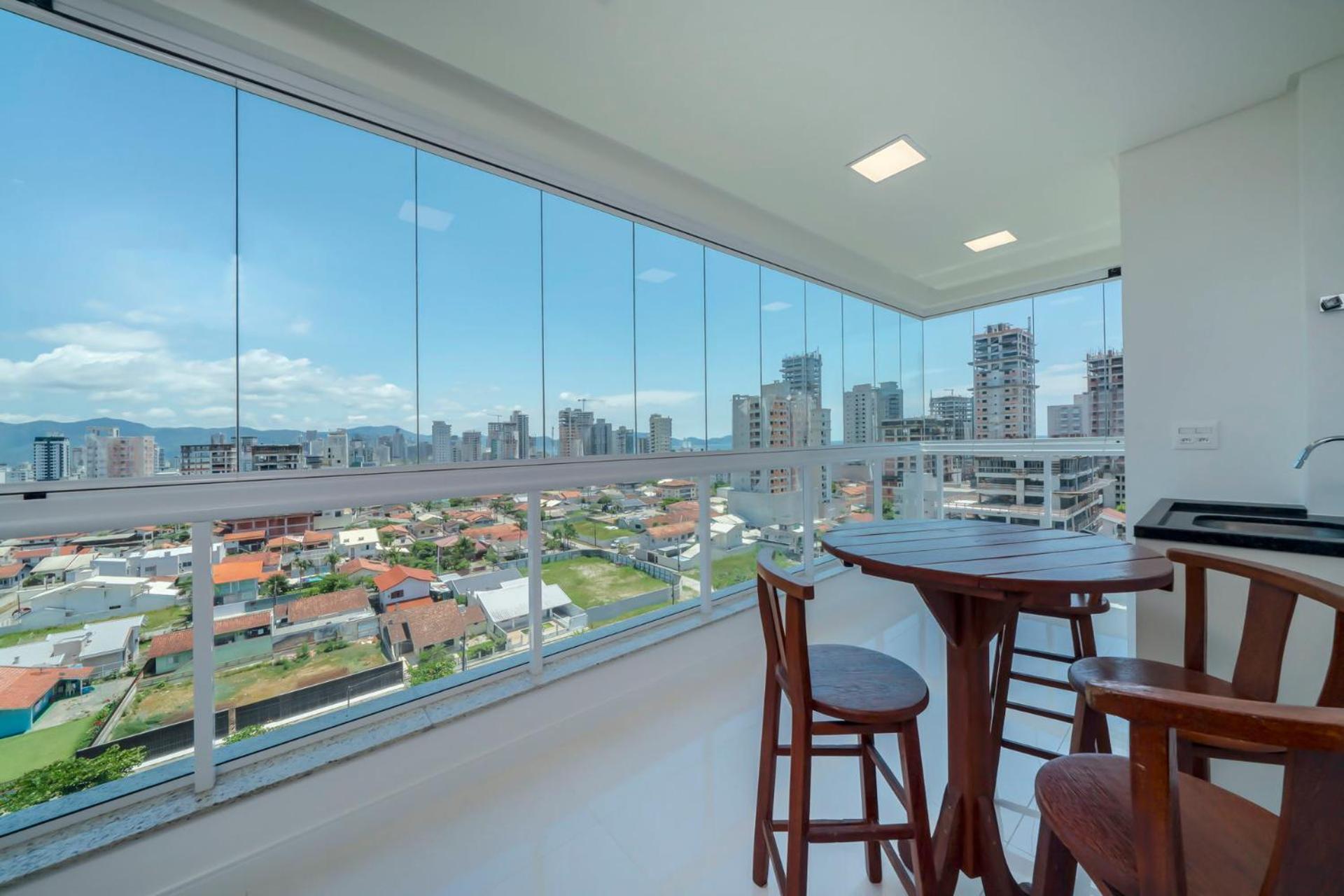Apto Confortavel Prox. Praia - Porto Belo Px5674 Екстериор снимка
