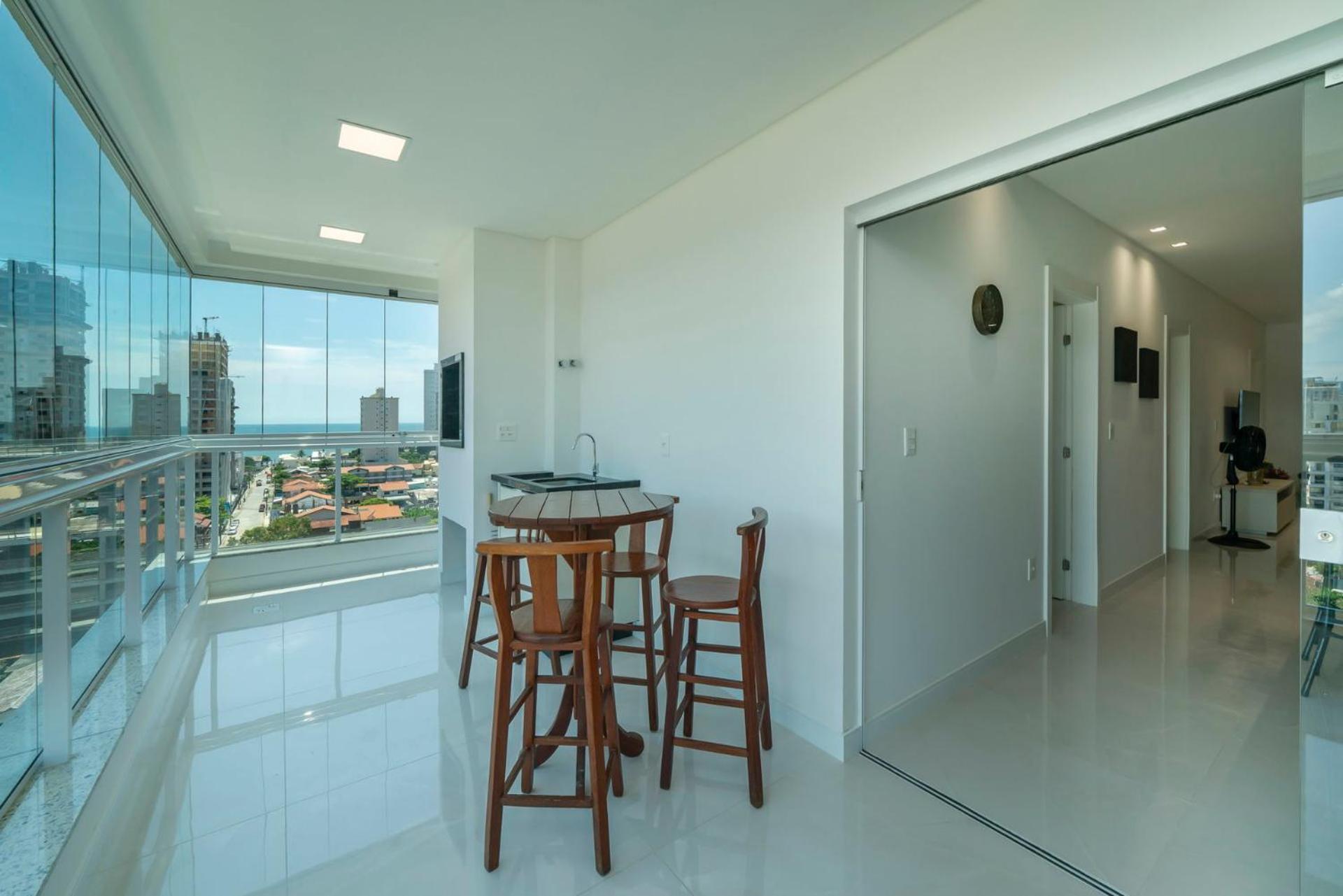 Apto Confortavel Prox. Praia - Porto Belo Px5674 Екстериор снимка