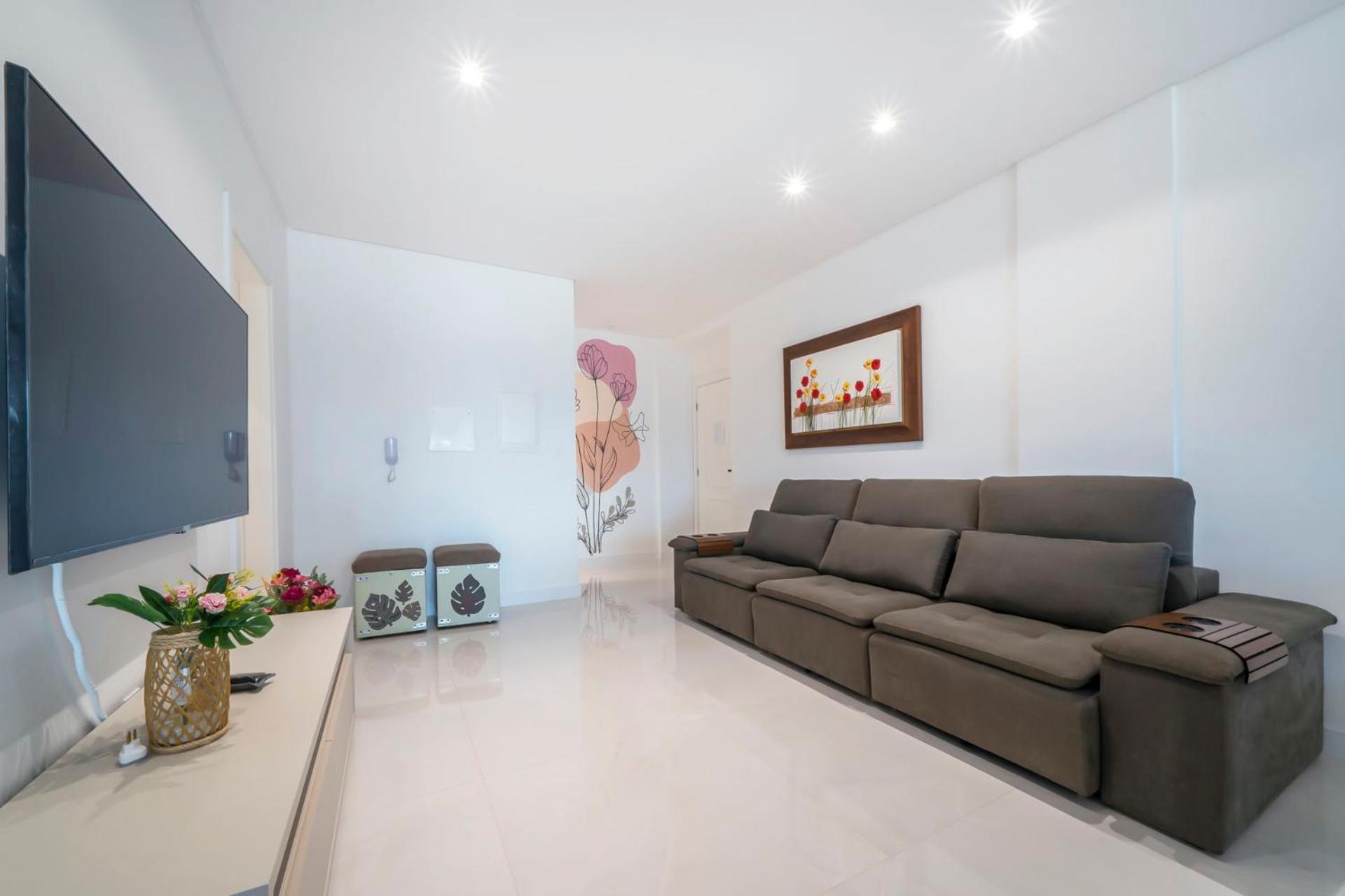 Apto Confortavel Prox. Praia - Porto Belo Px5674 Екстериор снимка