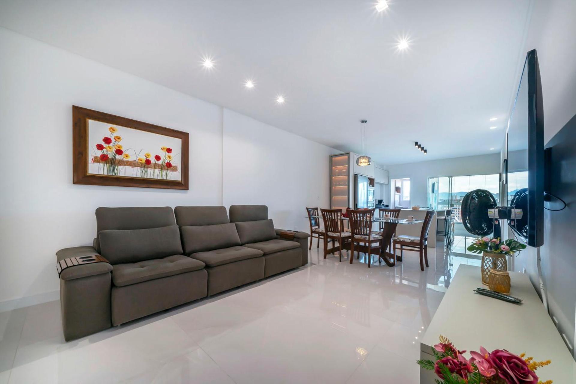 Apto Confortavel Prox. Praia - Porto Belo Px5674 Екстериор снимка