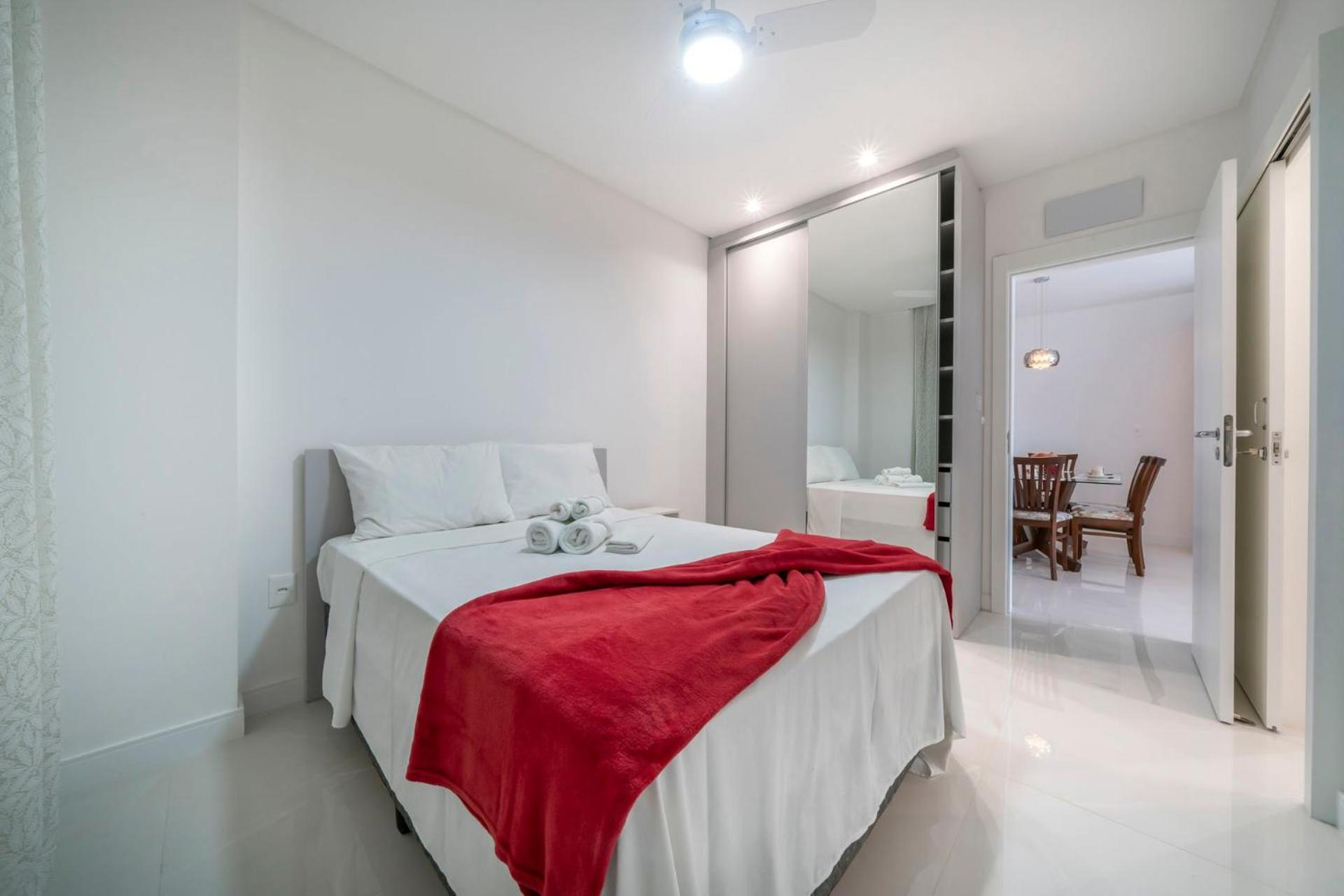 Apto Confortavel Prox. Praia - Porto Belo Px5674 Екстериор снимка