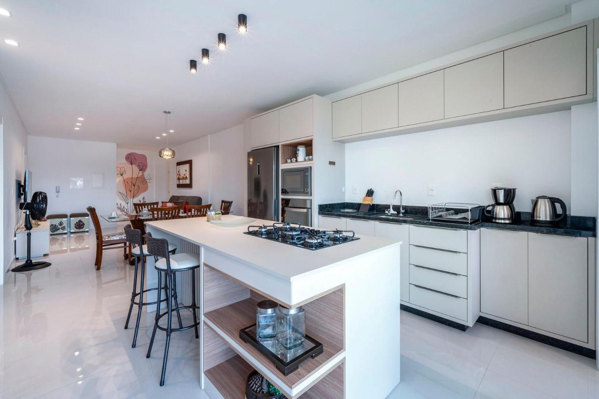 Apto Confortavel Prox. Praia - Porto Belo Px5674 Екстериор снимка